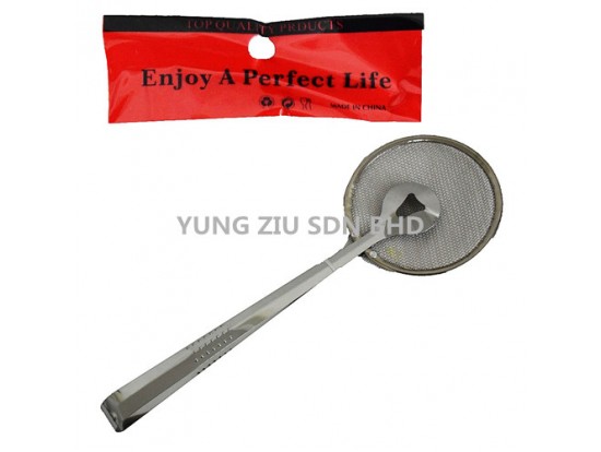 STAINLESS STEEL MULTI-FUNCTION DRAIN FOOD CLIP